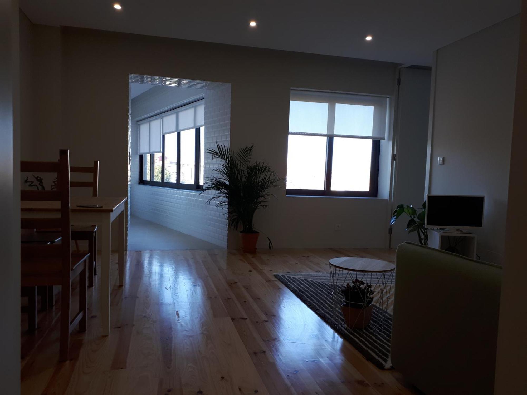 Porto Nascente Apartment ห้อง รูปภาพ