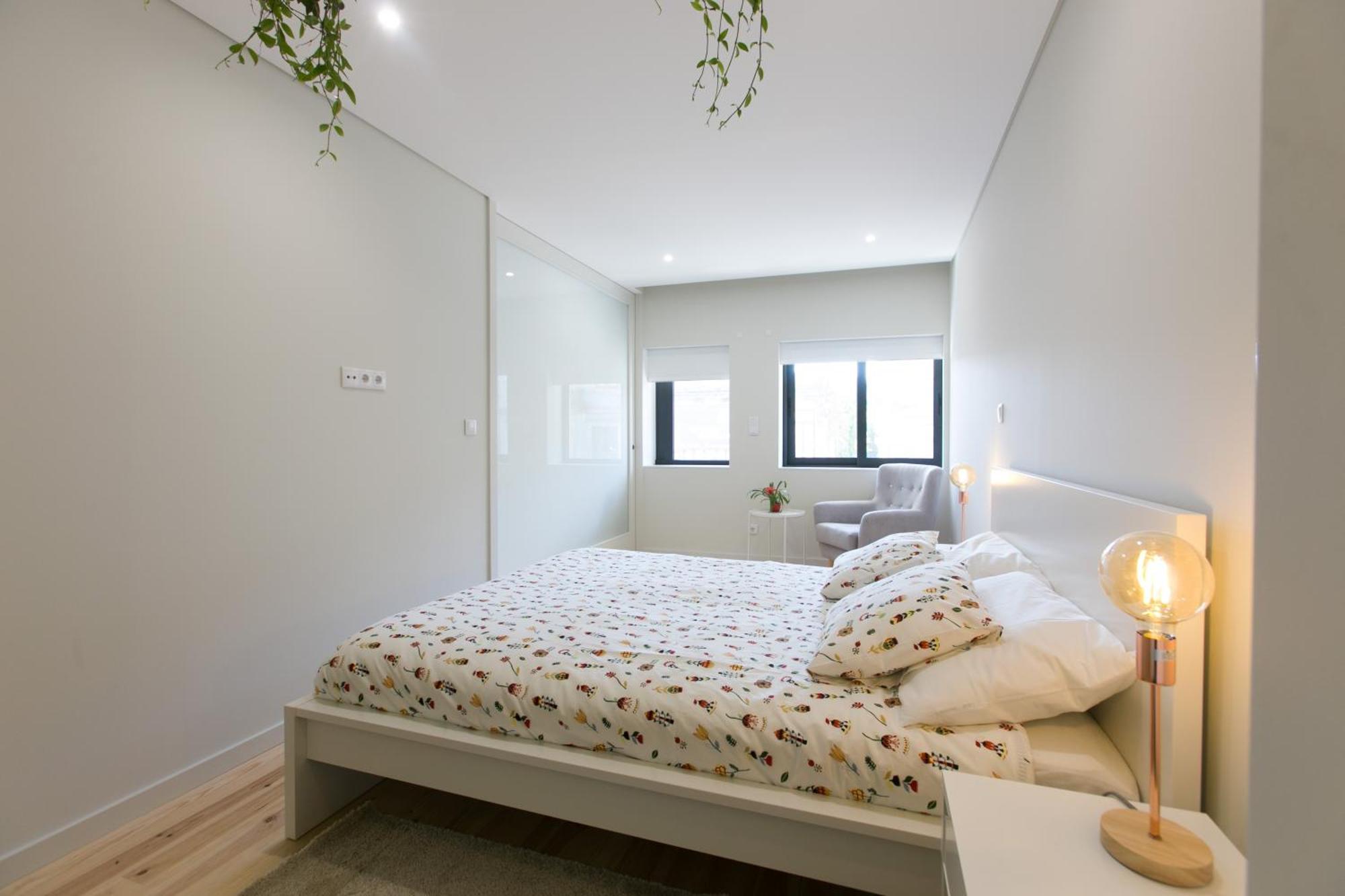 Porto Nascente Apartment ภายนอก รูปภาพ