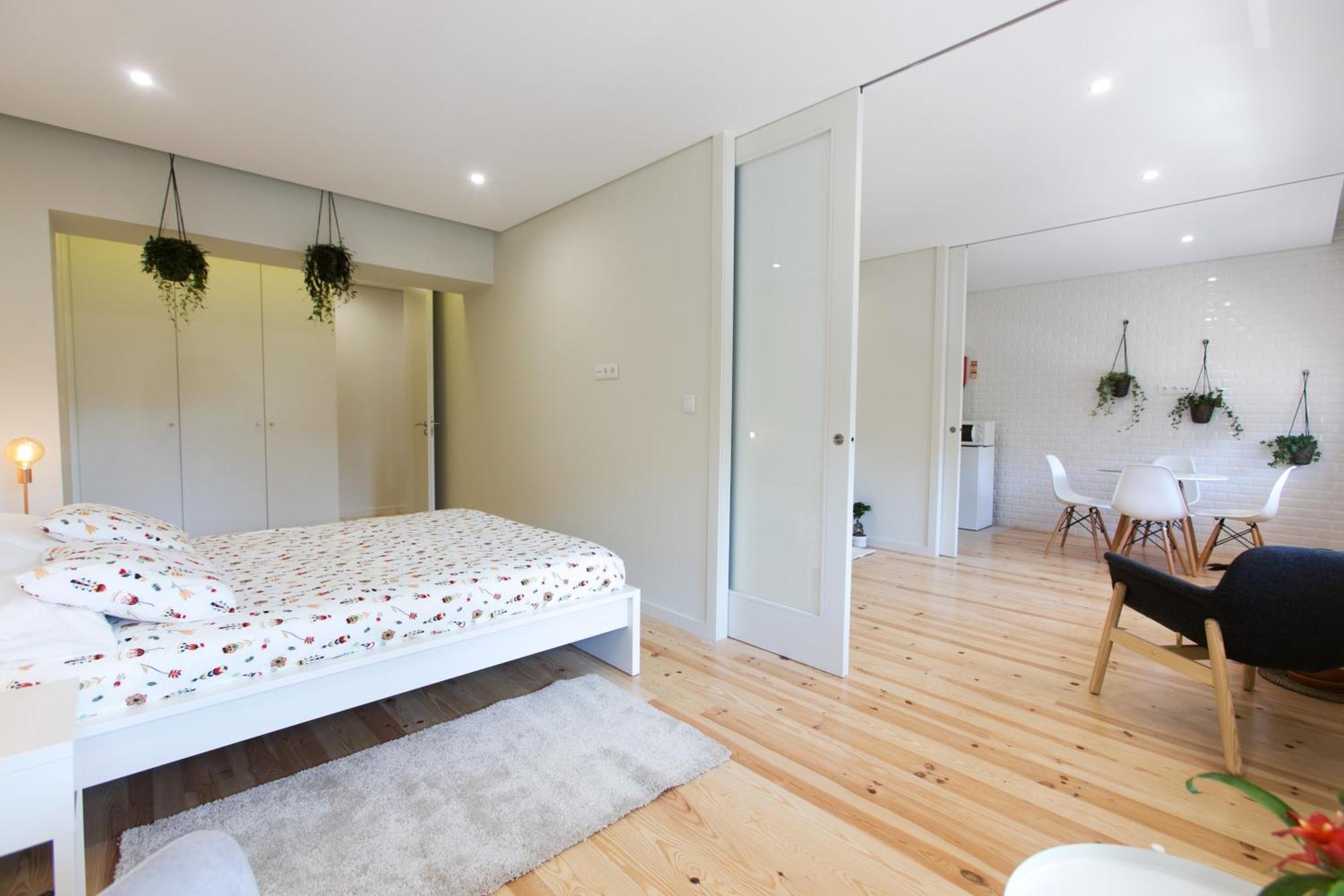 Porto Nascente Apartment ภายนอก รูปภาพ