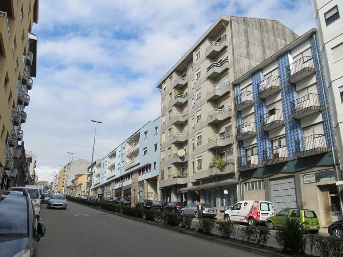 Porto Nascente Apartment ภายนอก รูปภาพ